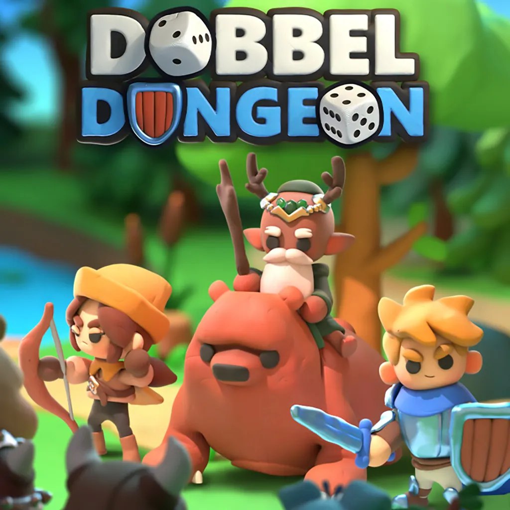 Dobbel Dungeon