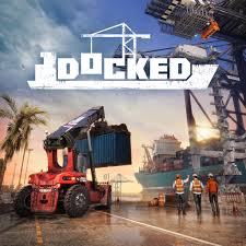 Couverture du jeu Docked