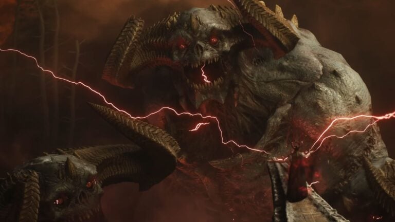 Hugo Martin promet un DLC « énorme » pour DOOM The Dark Ages avec du contenu post-campagne inédit