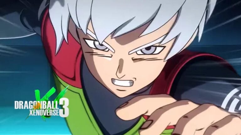 Dragon Ball Age 1000 listé comme Xenoverse 3 avant suppression
