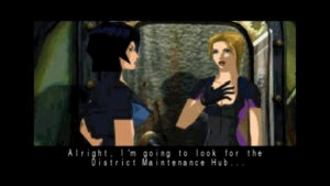 Le portage de Fear Effect 2: Retro Helix de Limited Run débarque sur PC, PS4, PS5 et Switch le 27 février