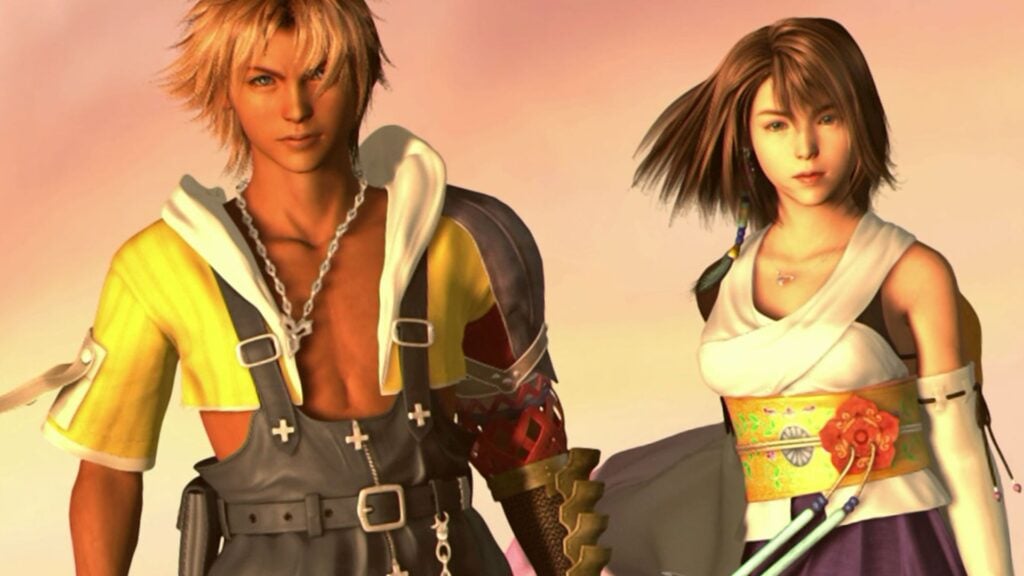 Final Fantasy X : Ce n'est pas un Remake mais les fans vont adorer !