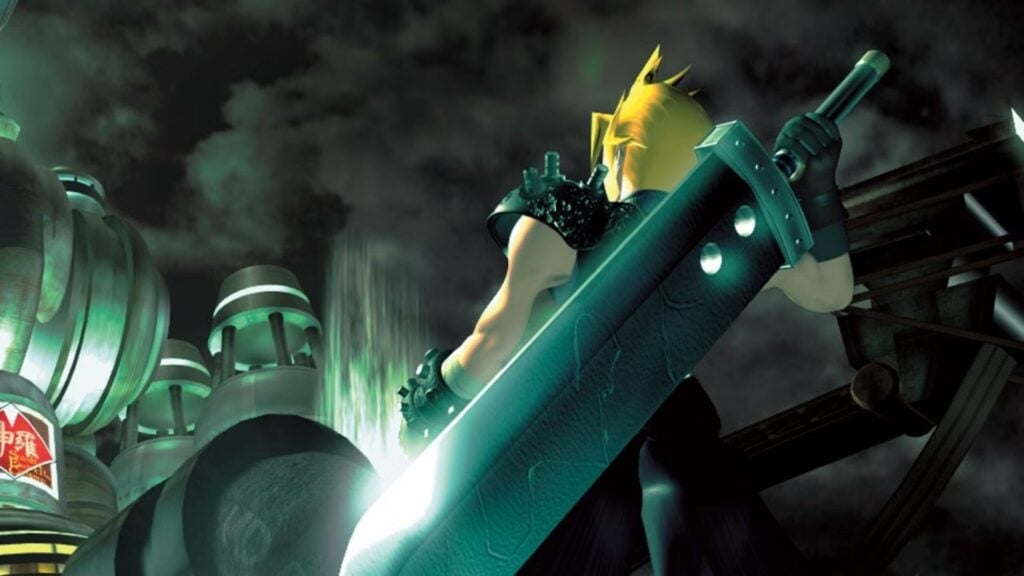 La nouvelle version de Final Fantasy VII est disponible. Voici ce qu&rsquo;elle change