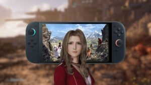 Final Fantasy 7 Rebirth sur Nintendo Switch 2 vise « 30 FPS en toutes circonstances » selon le directeur de la trilogie