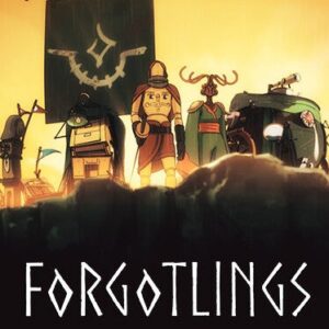 Forgotlings