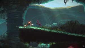 God of War surprend avec un spin-off 2D disponible immédiatement sur PS5