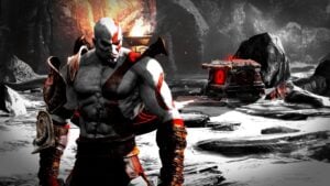 Le remake de la trilogie God of War proposera un système de combat entièrement repensé