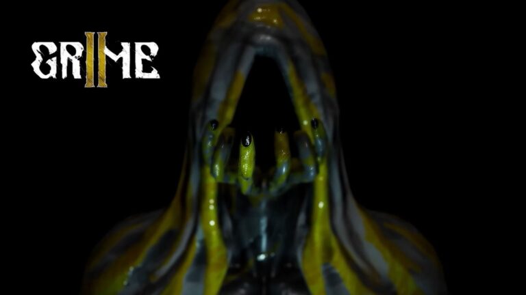 GRIME II confirme sa sortie le 31 mars 2026 après une démo plébiscitée
