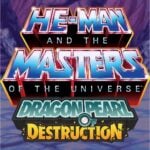 Avis des joueurs : He-Man and the Masters of the Universe: Dragon Pearl of Destruction