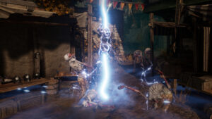 Hordes of Hunger passe enfin en version 1.0 avec deux nouveaux modes extrêmes