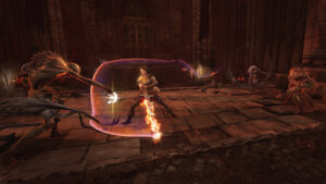 Hordes of Hunger passe enfin en version 1.0 avec deux nouveaux modes extrêmes