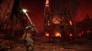 Hordes of Hunger passe enfin en version 1.0 avec deux nouveaux modes extrêmes