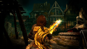 Hordes of Hunger passe enfin en version 1.0 avec deux nouveaux modes extrêmes