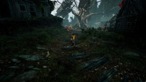 Hordes of Hunger passe enfin en version 1.0 avec deux nouveaux modes extrêmes