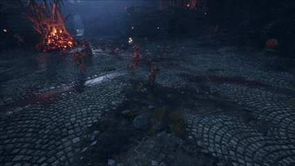 L'environnement joue un rôle stratégique dans les combats