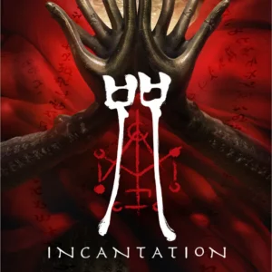 Incantation