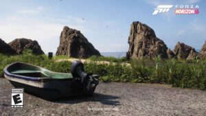 Ces images de Forza Horizon 6 prouvent que le Japon était le choix parfait