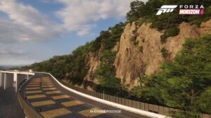 Ces images de Forza Horizon 6 prouvent que le Japon était le choix parfait