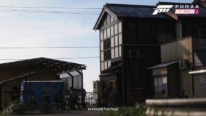 Ces images de Forza Horizon 6 prouvent que le Japon était le choix parfait