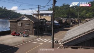 Ces images de Forza Horizon 6 prouvent que le Japon était le choix parfait