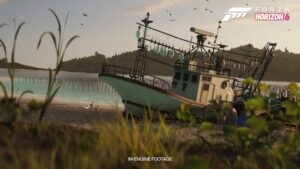 Ces images de Forza Horizon 6 prouvent que le Japon était le choix parfait