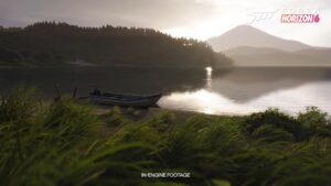 Ces images de Forza Horizon 6 prouvent que le Japon était le choix parfait