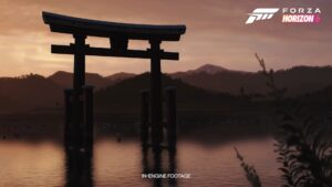 Ces images de Forza Horizon 6 prouvent que le Japon était le choix parfait