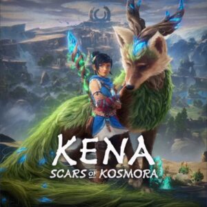 Kena: Scars of Kosmora