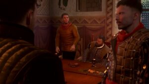 Kingdom Come Deliverance reçoit une mise à jour 60 FPS gratuite sur PS5 et Xbox Series