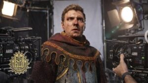 Kingdom Come Deliverance : Le 1er film de la franchise est annoncé