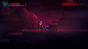 Le retour inattendu de Legacy of Kain se fera en 2D le 31 mars