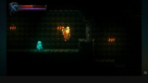 Le retour inattendu de Legacy of Kain se fera en 2D le 31 mars