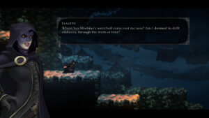 Le retour inattendu de Legacy of Kain se fera en 2D le 31 mars