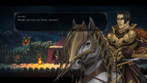 Le retour inattendu de Legacy of Kain se fera en 2D le 31 mars