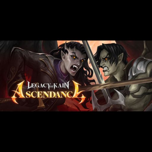 Legacy of Kain: Ascendance