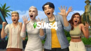 Les Sims 4 promet enfin de corriger ses comportements les plus absurdes dans sa Roadmap 2026