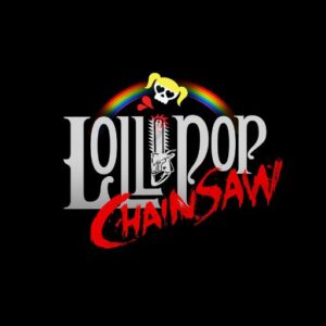 Lollipop Chainsaw
