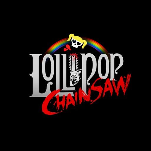 Lollipop Chainsaw