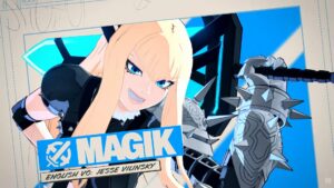 Marvel Tokon Fighting Souls sort le 6 août 2026 avec un nouveau trailer centré sur les X-Men