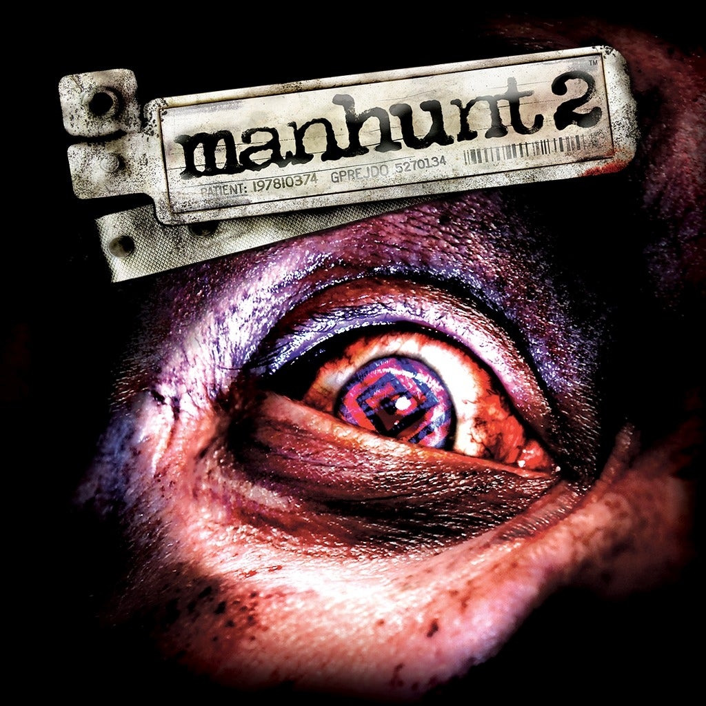 Manhunt 2