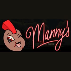 Manny&rsquo;s