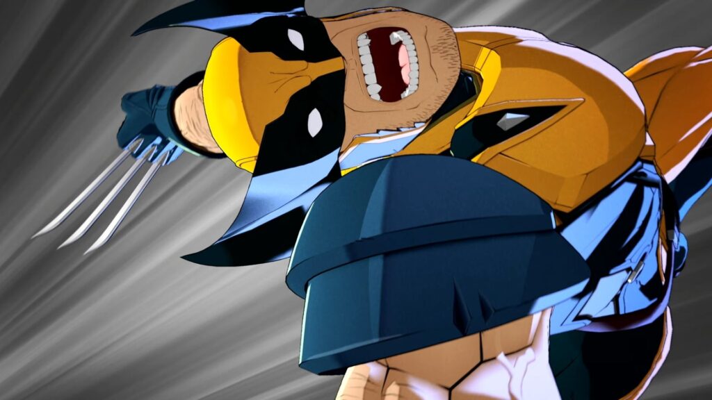 Marvel Tokon Fighting Souls sort le 6 août 2026 avec un nouveau trailer centré sur les X-Men