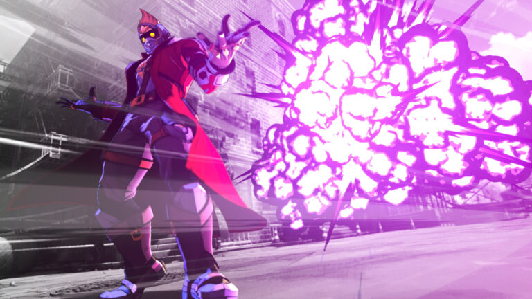 Marvel Tokon avec seulement 20 personnages : un problème pour le format 4v4 ?