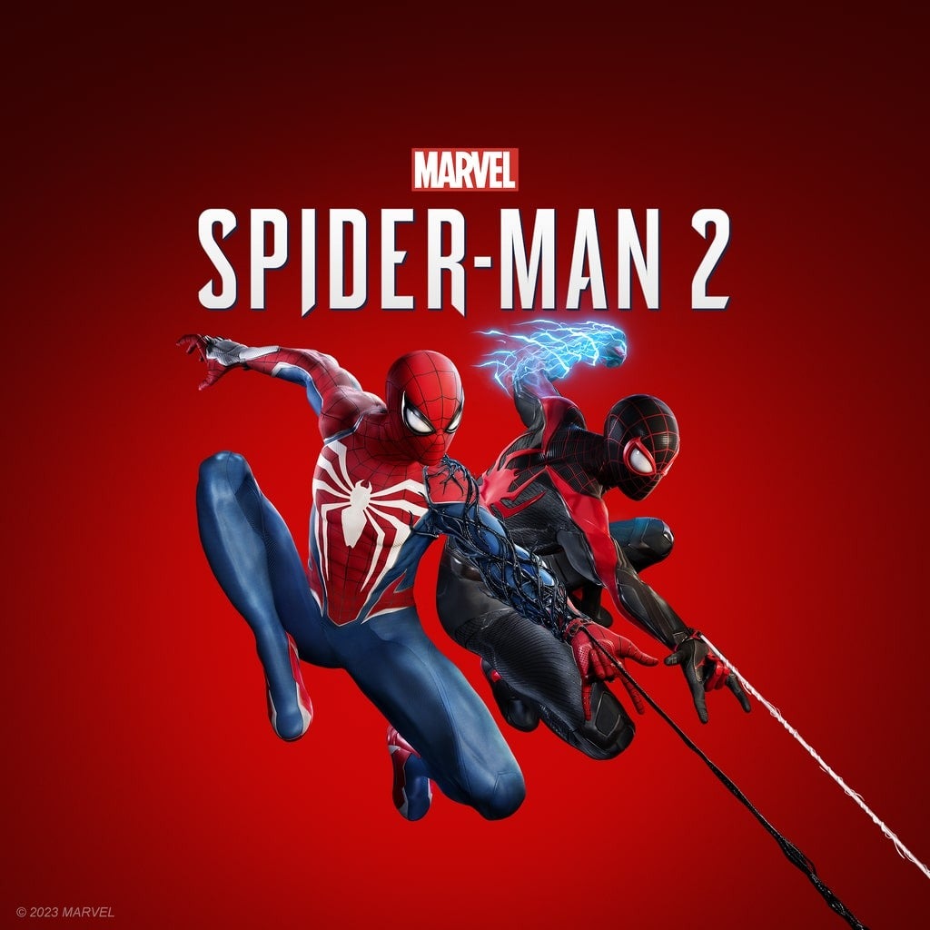 Marvel&rsquo;s Spider-Man 2