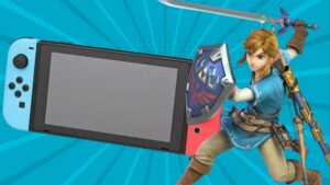 Classement des meilleurs Zelda sur Nintendo Switch et Switch 2