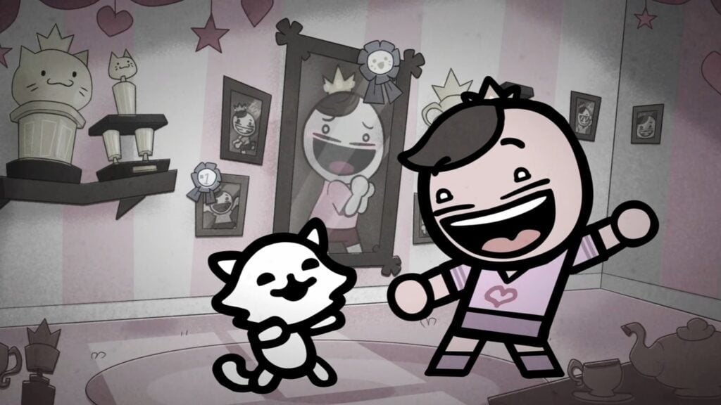 Mewgenics explose les compteurs et lance le chantier de son premier DLC