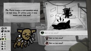 Mewgenics dépasse le million de ventes et détrône Hades 2 sur Steam en moins d&rsquo;une semaine
