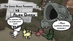 Mewgenics dépasse le million de ventes et détrône Hades 2 sur Steam en moins d&rsquo;une semaine
