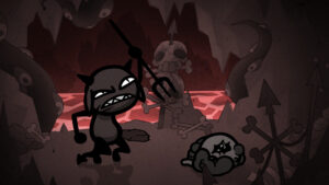 Mewgenics dépasse le million de ventes et détrône Hades 2 sur Steam en moins d&rsquo;une semaine