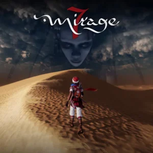 Couverture du jeu Mirage 7